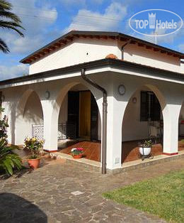 Hotelier's photos Casa Manzella 3*
