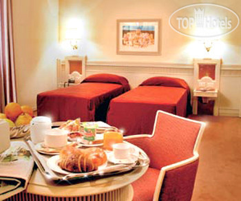 Hotelier's photos Best Western Hotel Stella D Italia 4*