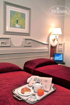 New photos from tourists Best Western Hotel Stella D Italia 4*