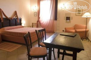 Hotel photo Relais Torre Marabino 3*