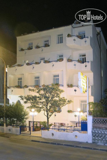 Hotelier's photos Villa Athena 3*