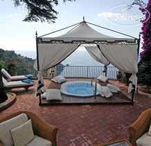 New photos from tourists San Domenico Palace 5*
