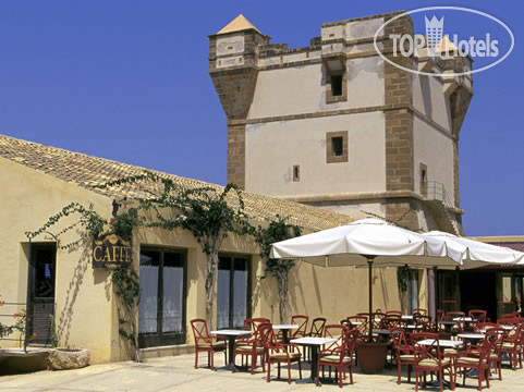 Hotel photo Tonnara di Bonagia 4*