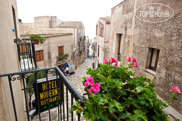 Hotelier's photos Moderno 3*
