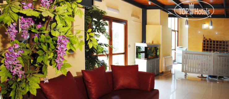 New photos from tourists Centrale Siracusa 3*