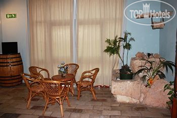 New photos from tourists Tenuta Volpara 3*