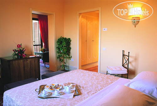 New photos from tourists Baglio Oneto Resort 4*