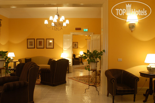 Hotel photo Baglio Oneto Resort 4*