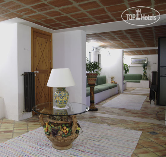 New photos from tourists Baglio Santacroce 3*