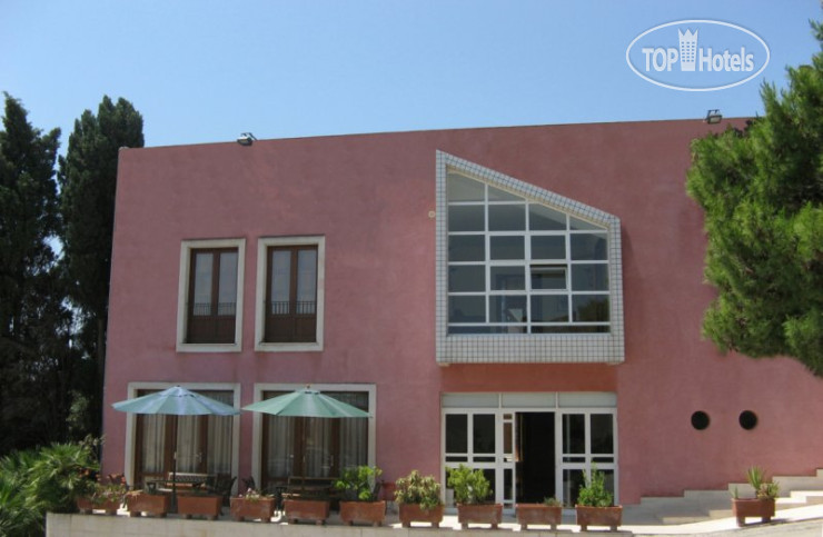 Hotel photo Ericevalle 3*