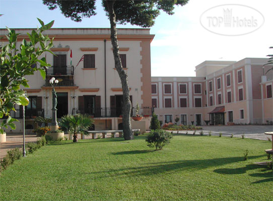 Hotel photo Grand Hotel Palace 5*