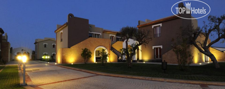Hotelier's photos Le Residenze Archimede 4*
