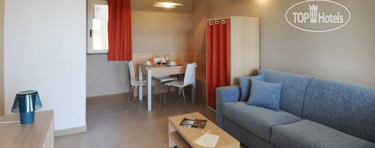 New photos from tourists Le Residenze Archimede 4*