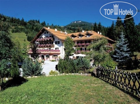 Hotel photo Rio Stava Park Hotel 4*