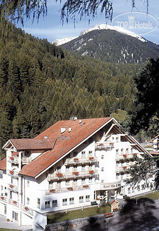Hotel photo Villa di Bosco 3*