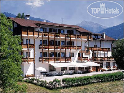 Hotelier's photos Olimpionico 4*