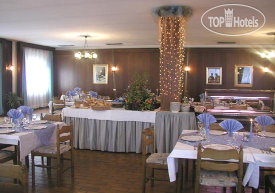 New photos from tourists Latemar Hotel Val di Fiemme 3*