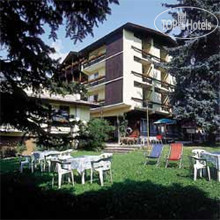 Hotelier's photos Park Hotel Azalea 3*