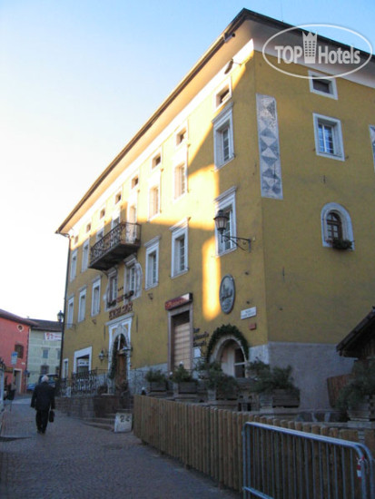 New photos from tourists Excelsior hotel Cavalese 4*