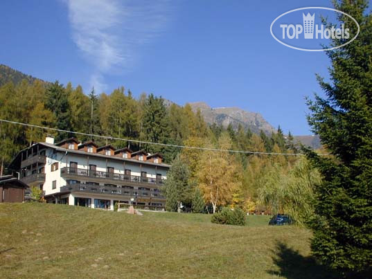 New photos from tourists Park Hotel Ganzaie 3*
