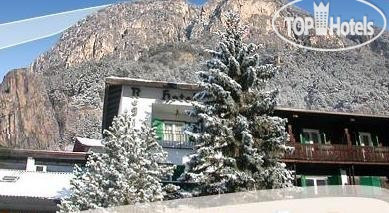 Hotel photo Regina Dolomiti 3*
