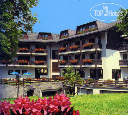 Hotelier's photos San Valier 3*