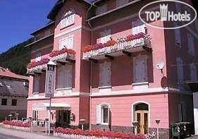 New photos from tourists Aurora hotel Ziano di Fiemme 3*