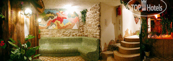 Hotelier's photos Ancora hotel Predazzo 4*