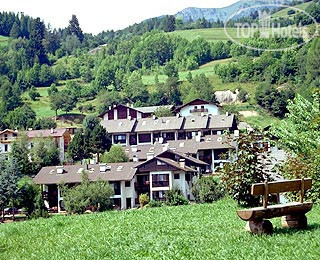 Hotelier's photos Residence Des Alpes 3*