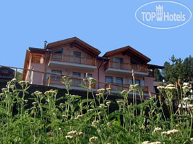 Hotelier's photos Le Plejadi