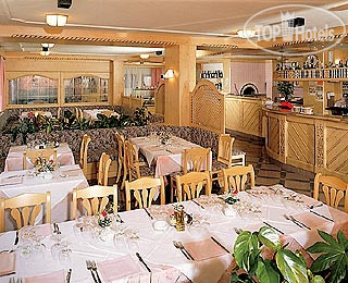 New photos from tourists Apathotel Des Alpes 3*