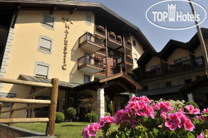 Hotelier's photos Aparthotel Majestic 3*