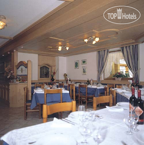 New photos from tourists Genzianella hotel Ziano di Fiemme 3*