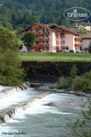 Hotel photo Negritella hotel Ziano di Fiemme 3*