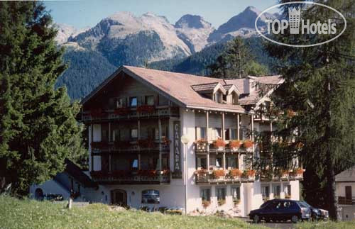 Hotel photo Canada 3*