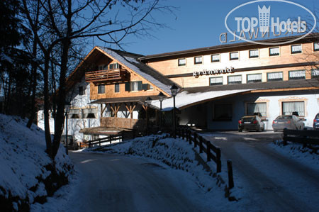 Hotel photo Relais Grunwald 4*