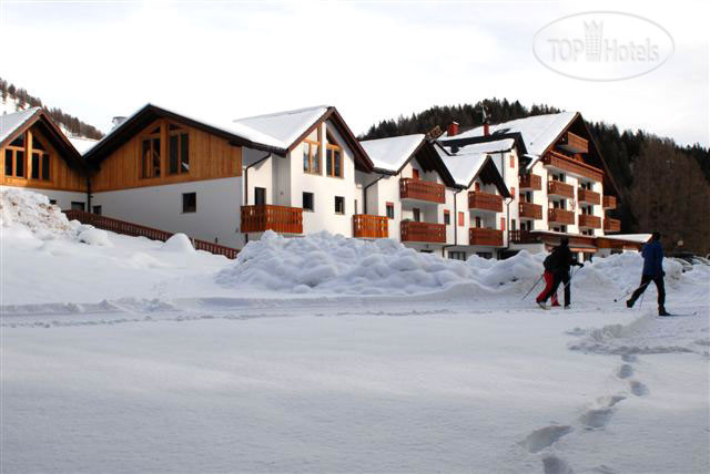 Hotel photo Sole 3*