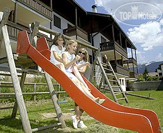 New photos from tourists Residence Lagorai