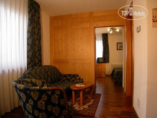 New photos from tourists Corana Hotel Carano 3*