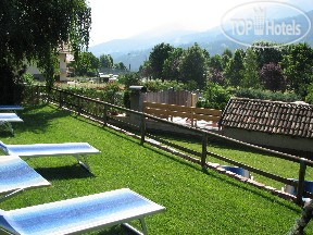 New photos from tourists Los Andes 3*