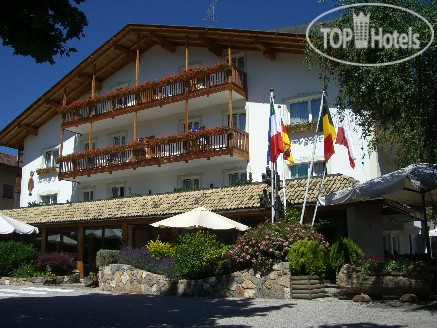 Hotelier's photos Los Andes 3*