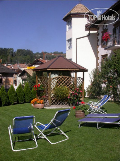 Hotelier's photos Laurino 3*