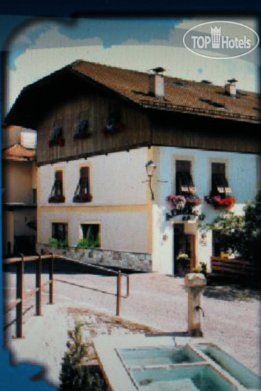 Hotelier's photos Lucia 2*