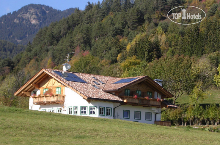 Hotelier's photos Maso Pertica 4*