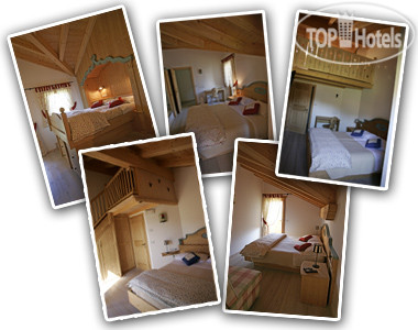 New photos from tourists Maso Pertica 4*