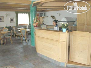 New photos from tourists Albergo Dolomiti a Varena 3*