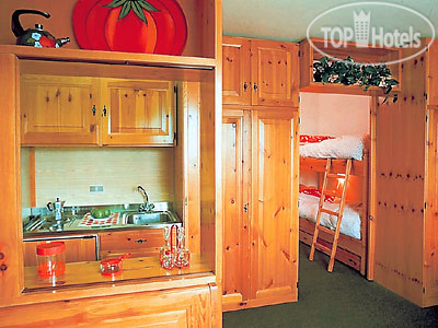 New photos from tourists Residence Vacanze Veronza APT