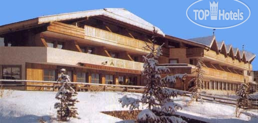 Hotelier's photos Bella Costa Park Hotel 4*
