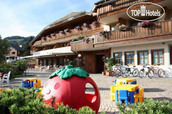 New photos from tourists Bella Costa Park Hotel 4*