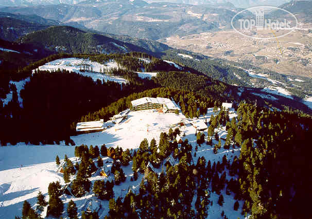 Hotelier's photos Eurotel Alpe Cermis 3*